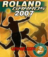 game pic for Roland Garros 2007